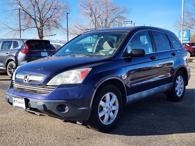2008 Honda CR-V EX