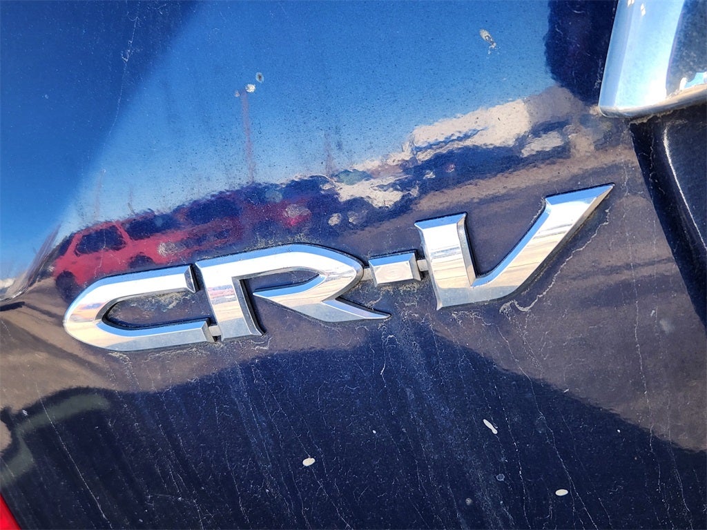 2008 Honda CR-V EX