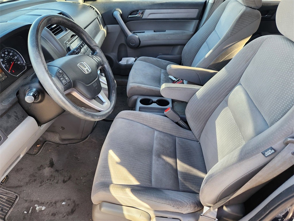 2008 Honda CR-V EX