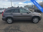 2009 Honda CR-V EX