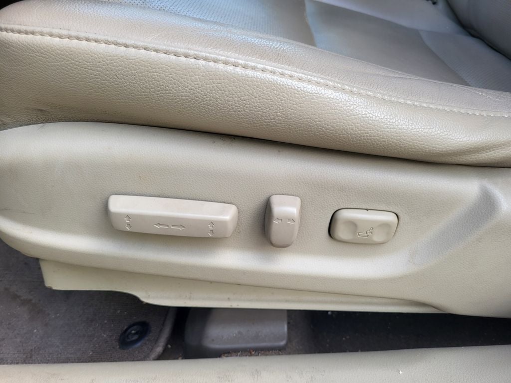 2015 Acura RDX Base