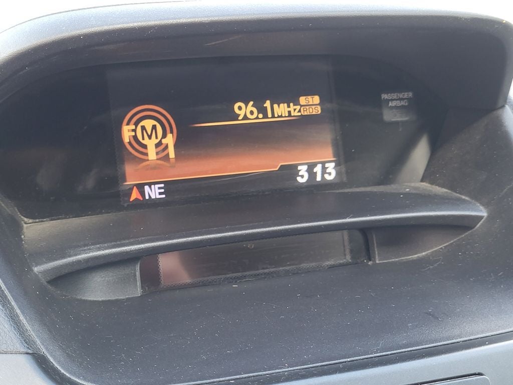 2015 Acura RDX Base