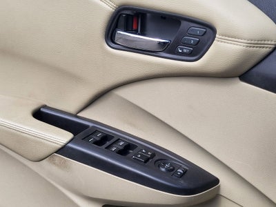 2015 Acura RDX Base