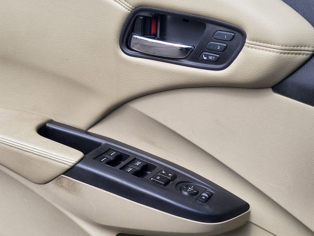 2015 Acura RDX Base