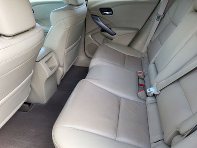 2015 Acura RDX Base