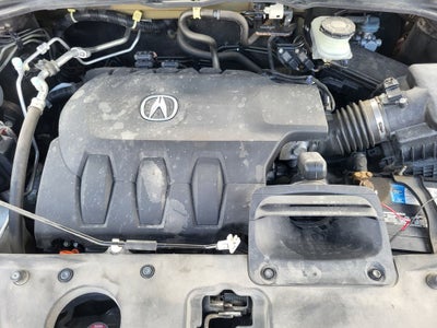 2015 Acura RDX Base