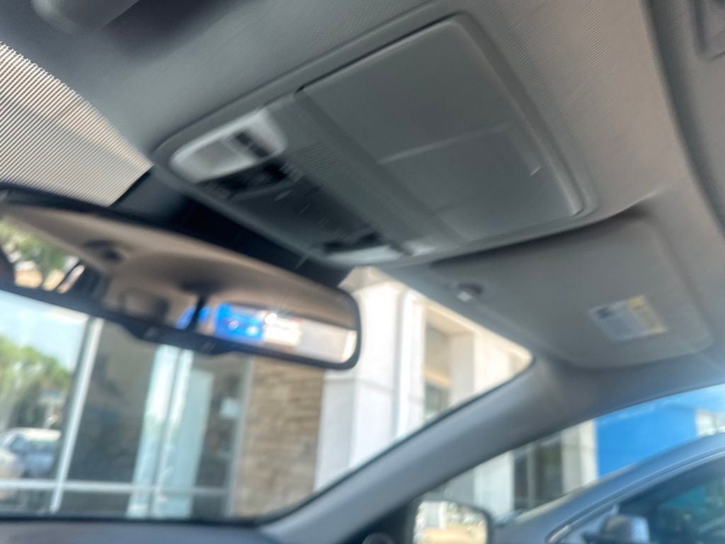 2016 Acura RDX Base