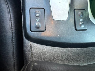 2016 Acura RDX Base