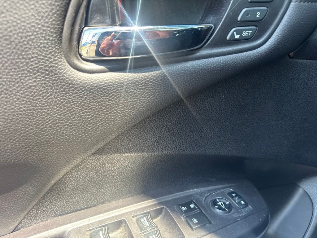 2016 Acura RDX Base