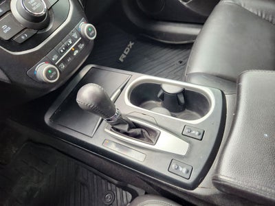 2016 Acura RDX Base