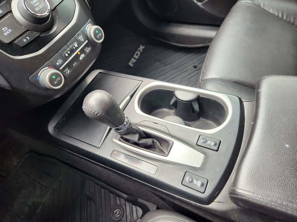 2016 Acura RDX Base