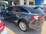 2016 Acura RDX Base