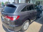 2016 Acura RDX Base