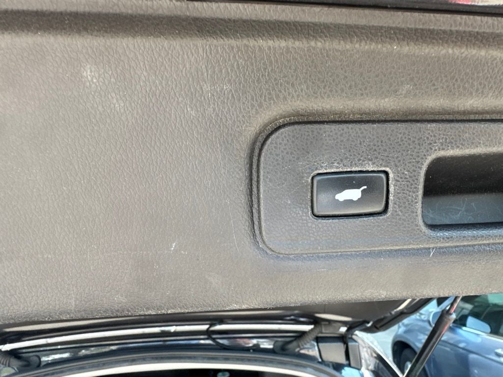 2016 Acura RDX Base