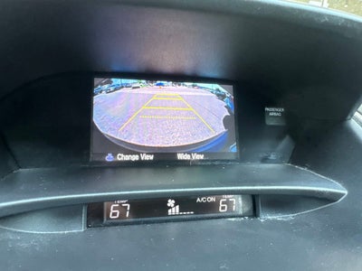 2016 Acura RDX Base