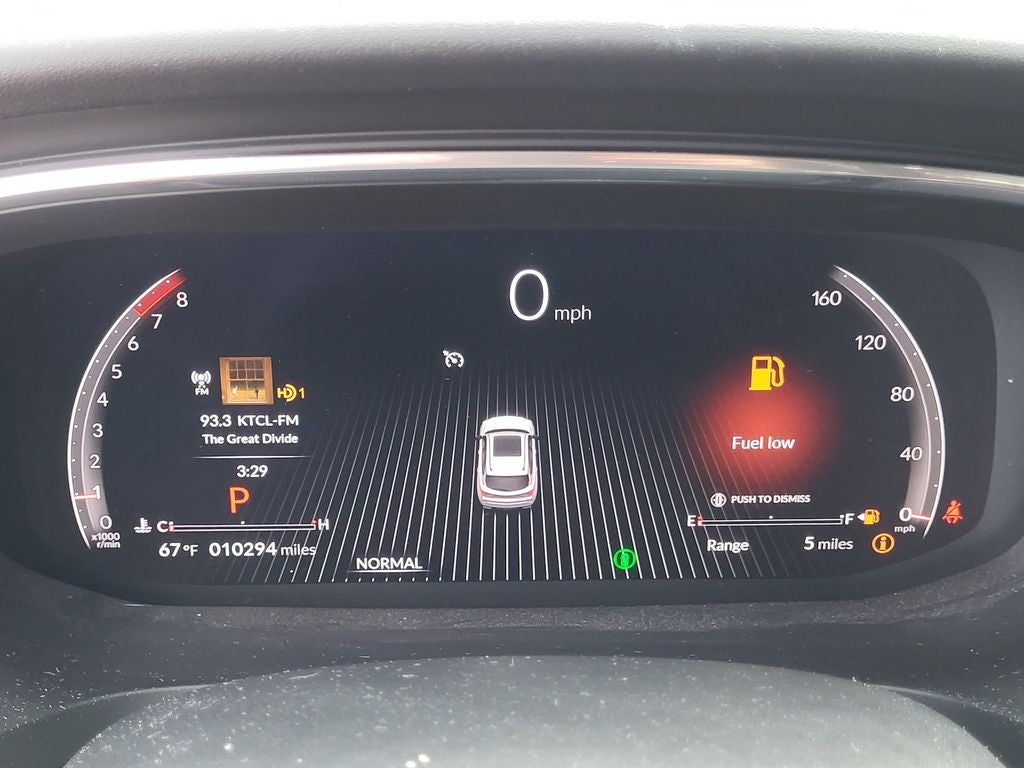 2025 Acura MDX A-Spec SH-AWD
