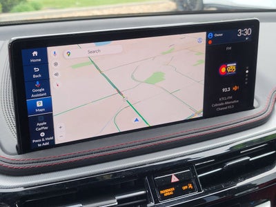 2025 Acura MDX A-Spec SH-AWD