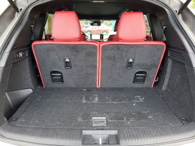 2025 Acura MDX A-Spec SH-AWD