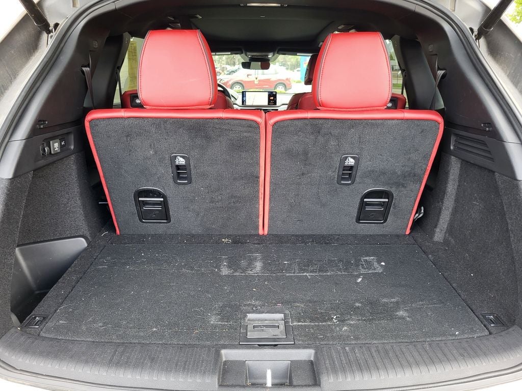 2025 Acura MDX A-Spec SH-AWD