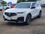 2025 Acura MDX A-Spec SH-AWD