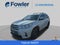 2019 Toyota Highlander Hybrid LE