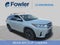 2019 Toyota Highlander Hybrid LE