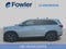 2019 Toyota Highlander Hybrid LE