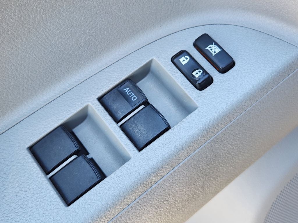 2013 Toyota Highlander SE