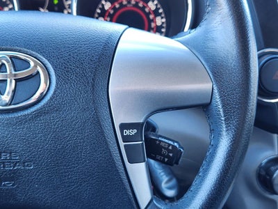 2013 Toyota Highlander SE