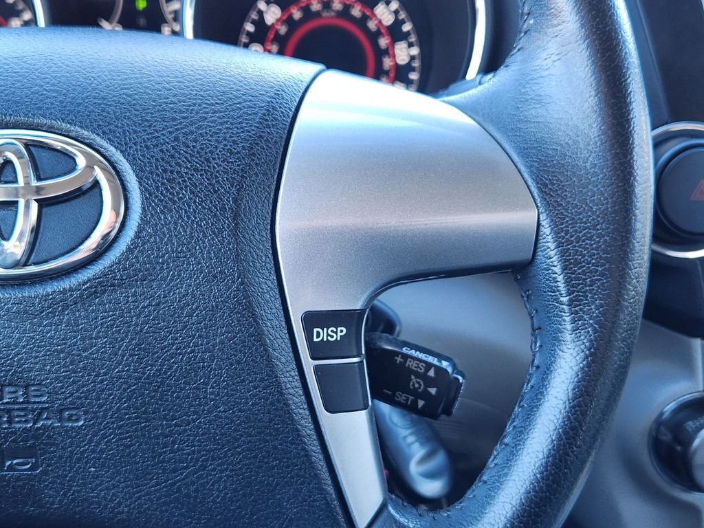 2013 Toyota Highlander SE