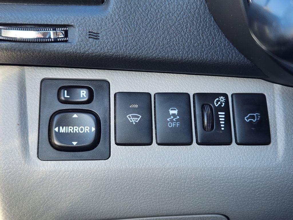 2013 Toyota Highlander SE