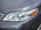 2015 Toyota Sienna XLE 8 Passenger