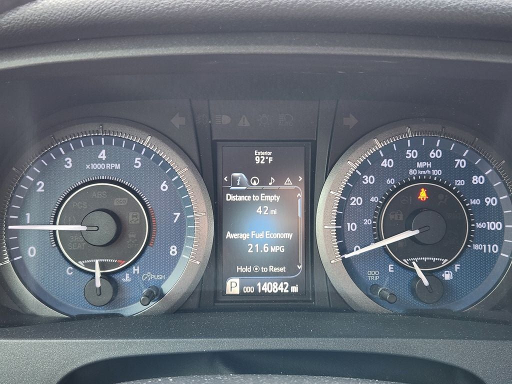 2015 Toyota Sienna XLE 8 Passenger