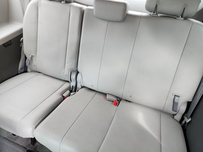 2015 Toyota Sienna XLE 8 Passenger