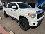 2014 Toyota Tundra SR5 CrewMax