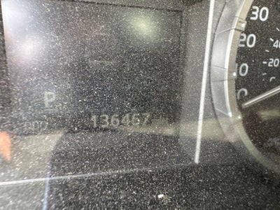 2014 Toyota Tundra SR5 CrewMax