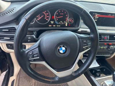 2014 BMW X5 xDrive35i