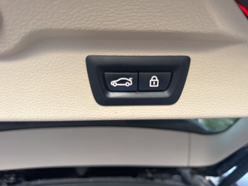 2014 BMW X5 xDrive35i