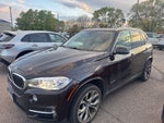 2014 BMW X5 xDrive35i