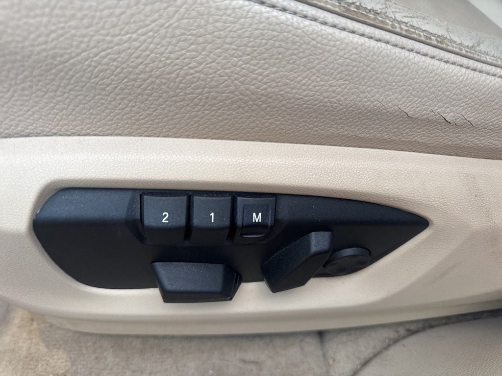 2014 BMW X5 xDrive35i