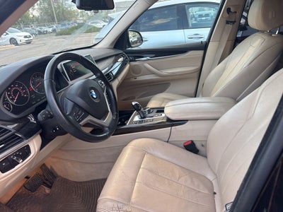 2014 BMW X5 xDrive35i