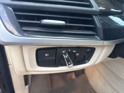 2014 BMW X5 xDrive35i