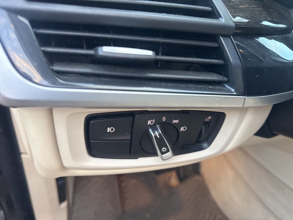 2014 BMW X5 xDrive35i