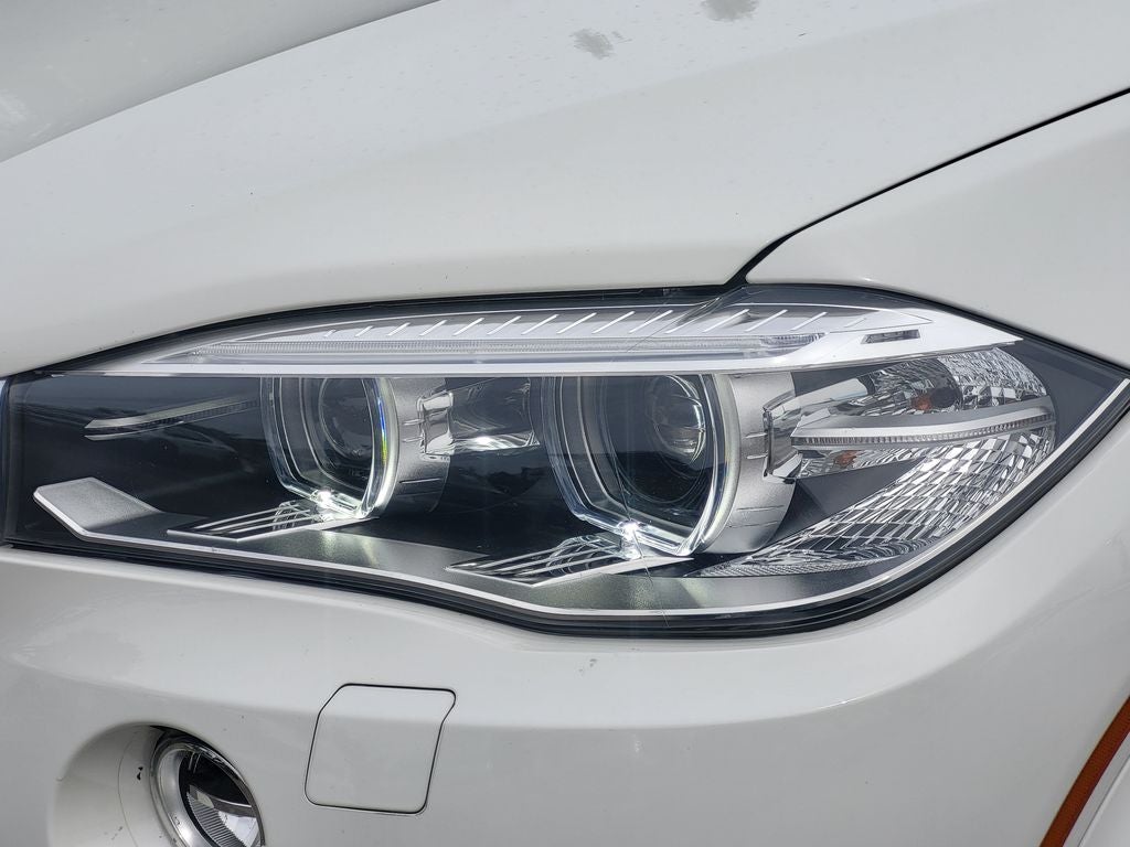 2014 BMW X5 xDrive50i