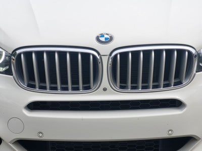 2014 BMW X5 xDrive50i