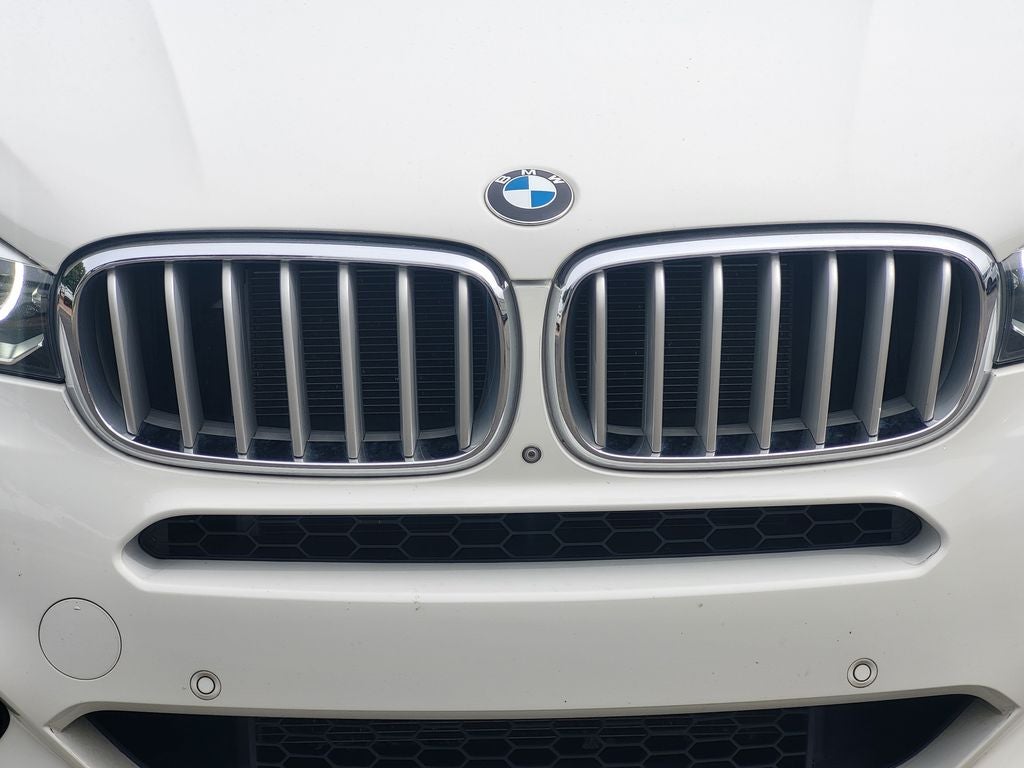 2014 BMW X5 xDrive50i