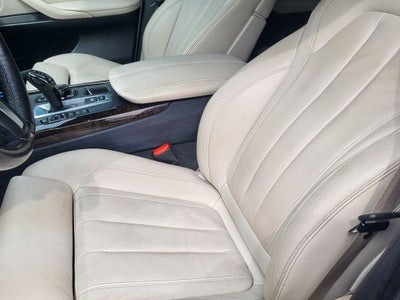 2014 BMW X5 xDrive50i