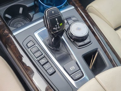 2014 BMW X5 xDrive50i