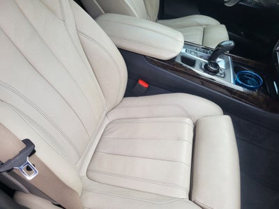 2014 BMW X5 xDrive50i