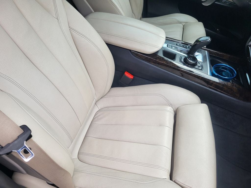 2014 BMW X5 xDrive50i